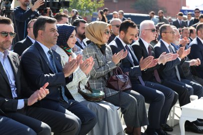 Nezaket Okulu projesinin temeli atıldı