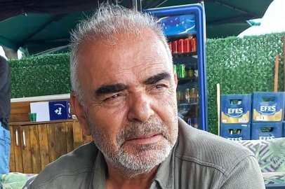 Öğretmen, şair-yazar Mustafa Keser vefat etti