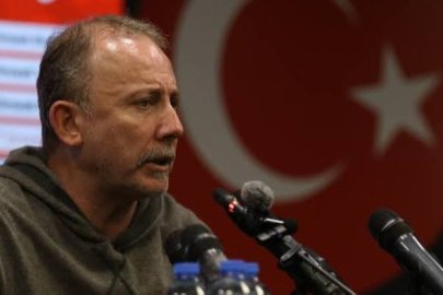 A Milli Futbol Takımı'nda Sergen Yalçın dönemi resmen başladı