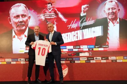 A Milli için 4 yıllığa imza attı, ekibi belli oldu.