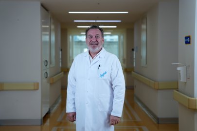 Akciğer kanserinde erken tanı ve modern cerrahi hayat kurtarıyor