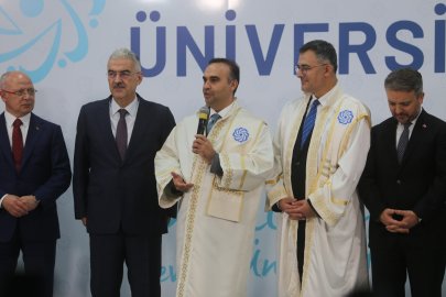 Ay’dan yapay zekaya, uzay limanından yerli navigasyona Türkiye’nin teknoloji hedefleri