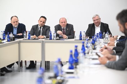 BTSO Başkanı Özer Matlı: “BTSO’yu hep birlikte yöneteceğiz”