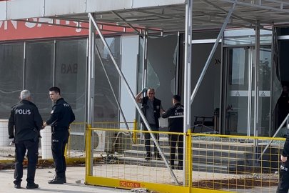 Bursa'da 250 milyon liralık alacak iddiası: Firma sahibi satış ofisine ateş açtı