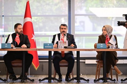 Bursa turizminde rota çiziliyor!
