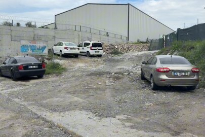 Büyükçekmece'deki cinayetin faili araç içerisinde ölü bulundu