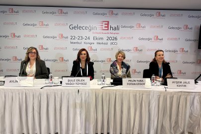 Eczacılar, Gelceğin E-hali'ni konuştu