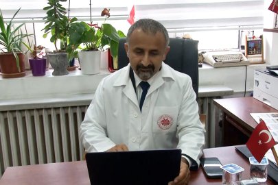 Ekran bağımlılığı kas ve iskelet sistemini vuruyor: "Ağrılar günlük hayatı da çok bozuyor, gelen hasta sayısı çok fazla"