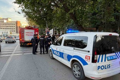 Elektrik trafosuna giren zihinsel engelli kişinin öldüğü dumanlar çıkınca fark edildi