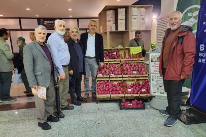 ESDER: Üreticiyi koruyalım, köyleri üretime kazandıralım, tarımsal üretimi güvence altına alalım!