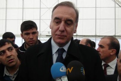 Eski TFF Başkan Vekili Lütfi Arıboğan hakkında 5 yıla kadar hapis talebi