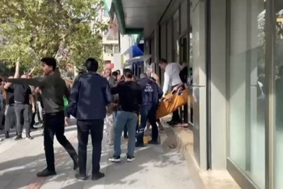 Hamile kadını sabah aldığı telefonu iade almayınca bıçaklamış