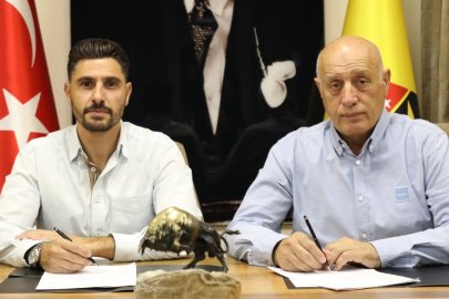 İstanbulspor'da Özer Hurmacı dönemi