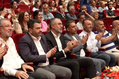 Kestel Belediyesi Türk Halk Müziği Korosu’nda Yeni Dönem Başlıyor