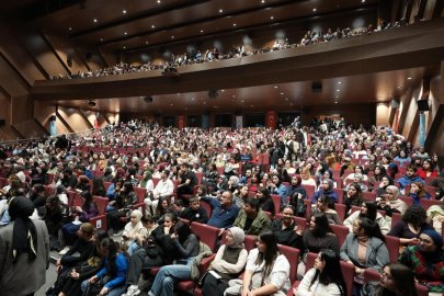 Kültür Sanat ve Edebiyatın kalbi 2. Balıkesir Kitap Fuarı’nda atıyor