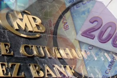"Mekrez" politika faizini 100 baz puan indirdi