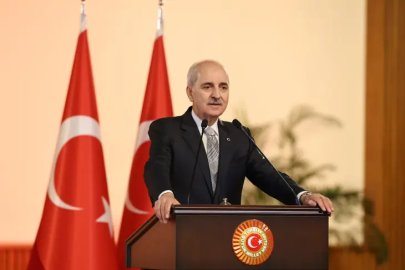 Numan Kurtulmuş Açıkladı