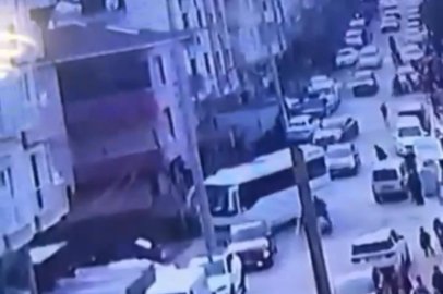 Öğrenciye çarparak ölümüne sebep olan servis şoförüne 5 yıl 10 ay hapis