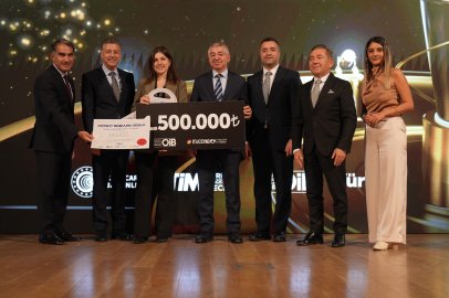 OİB’den Mobilitenin Geleceğine Akıllı Dokunuş