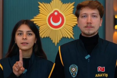 Tekirdağ Emniyetinden dolandırıcılık uyarısı: Bir telefonla yılların birikimini kaybetmeyin