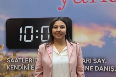 "Zaman Senden Yana" ile meme kanserinde hayata ayrılan zamanın değeri vurgulandı