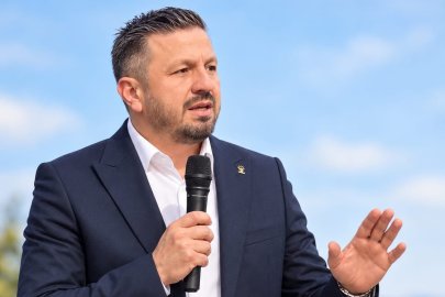 Balıkesir'e 21 yeni uzman hekim ve tabip kadrosu açıldı