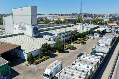 BESAŞ'ın Günlük Ekmek Üretim Kapasitesi 300 Bine Ulaşıyor
