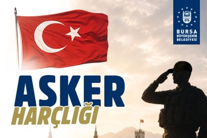 Büyükşehir’den Gençlere ‘Asker Harçlığı Desteği