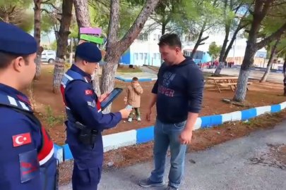 Çanakkale Valiliği: Çocuklarımızın güvenliği, geleceğimizin güvencesidir
