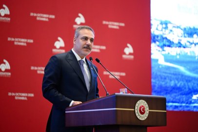 Dışişleri Bakanı Hakan Fidan: "Libya'da kalıcı çözüme yakınız"