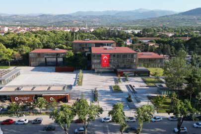 İnegöl Belediyesi’ne Sayıştay’dan Olumlu Denetim Görüşü