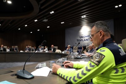 Kocaeli'de ağır vasıtalara dijital takip sistemi kurulacak