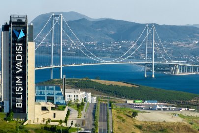 Osmangazi Köprüsü'nde 14 saatlik trafik kısıtlaması