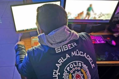 ‘Paymix’ soruşturmasında 23 şüpheliye yönelik operasyon