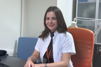 Uzmanlar uyardı: "Basit leke zannettiğimiz bir lezyon cilt kanseri de olabilir"
