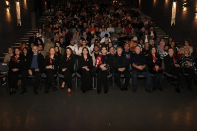 YASAV ile Feza Fikir Sanat'tan Örnek İş Birliği