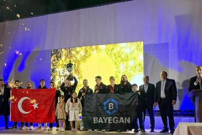 Avrupa’nın satranç şampiyonu BAYEGAN Pendik Satranç Spor Kulübü oldu