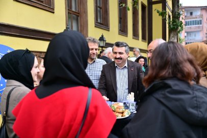 Bursa Düşünce Okulu ikinci kez kapılarını açtı