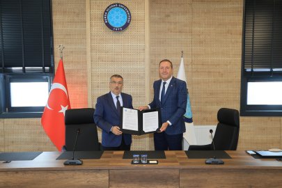 BUÜ ile SÜSBİR, mesaisini sahaya taşıyor