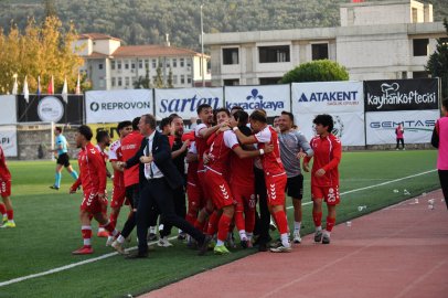 Gemlik son nefeste!