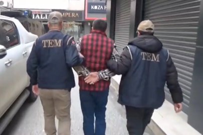 Sakarya'da DEAŞ operasyonu: 4 şüpheli tutuklandı
