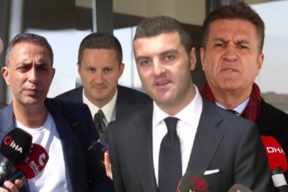 Sarıgül ailesine yönelik soruşturmada 3 tutuklama, 2 ev hapsi