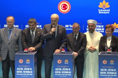 TBMM Başkanı Kurtulmuş: "Bugünler siyonist rejimin iyi günleridir, önlerinde onları bekleyen çok daha zor, çok daha tehlikeli yollar olduğunu hatırlatmak isterim"