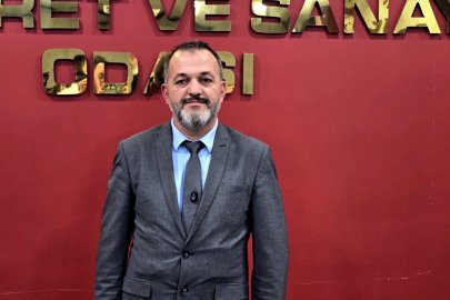 TSO'nun yeni başkanı Ercan Düzgün oldu