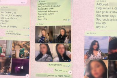 Yasa dışı üreme hücresi ticaretinde milyonluk para trafiği