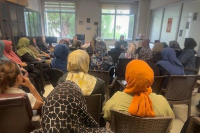 Balıkesir'de Esma’ül-Hüsna Sohbetleri devam ediyor