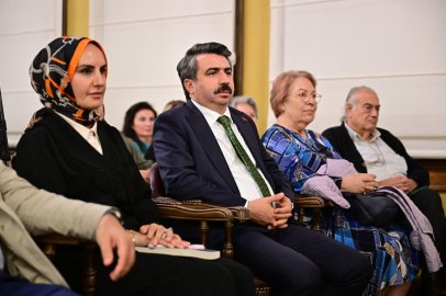 Bursa'nın hafızası Yıldırım'da yaşıyor
