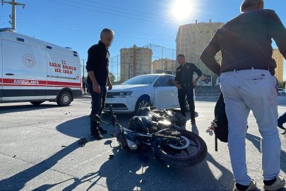 Fenomen olma tutkusu trafik kurallarının önüne geçiyor