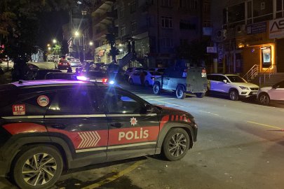 Kağıthane’de silahlı saldırıya uğrayan oto yıkamacı hayatını kaybetti
