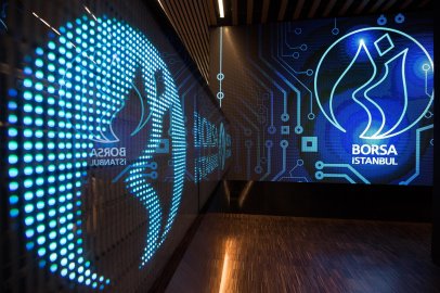 Borsa haftaya yükselişle başladı